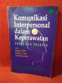 Image of Komunikasi Interpersonal dalam Keperawatan