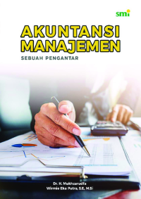 Image of Ebook ARS: Akuntansi Manajemen