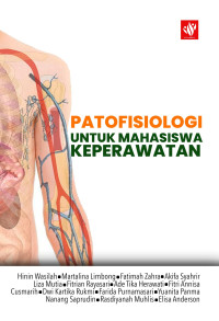 Image of KMB: Patofisiologi Untuk Mahasiswa Keperawatan