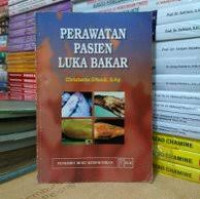 Image of KMB: Perawatan Pasien Luka Bakar