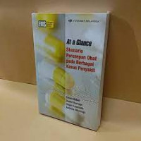 Image of At a Glance Skenario Peresapan Obat Pada Berbagai Kasus Penyakit