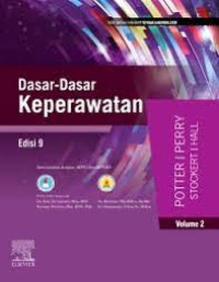 Image of KDM : Dasar-dasar  Keperawatan Ed.9 Vol.2