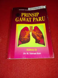 Image of KMB: Prinsip Gawat Paru