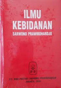 Image of Ilmu Kebidanan