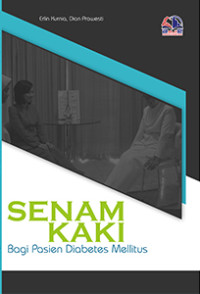 Image of Senam Kaki Bagi Pasien Diabetes Melitus