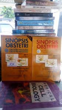 Image of Sinopsis Obstetri Ed.2 Buku 2