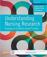 Image of Understanding Nursing Research Building an Evidence-Based Practice 6 Ed